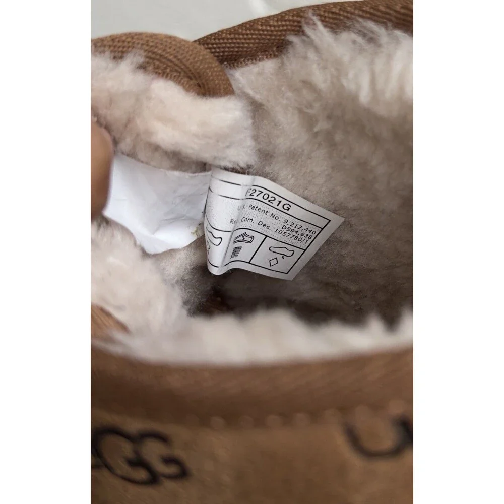 UGG pre owned